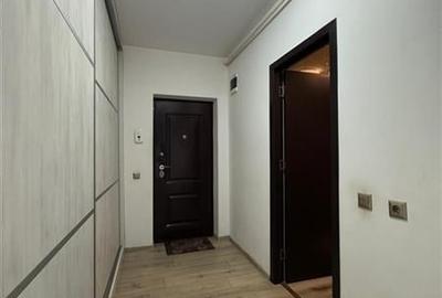 Apartament cu 2 camere, 59 mp utili , situat in cartierul Intre Lacuri! - 12