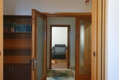 Apartament cu 4 camere decomandat, mobilat în Rahova - 6