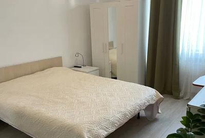 Apartament 2 camere - Piata Romana - Investitie Apartament 2 camere - Piata Romana - Investitie - 3