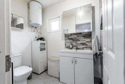 Casa 3 camere P+M în Munar, la 25 km de Arad - COMISION 0% - 5