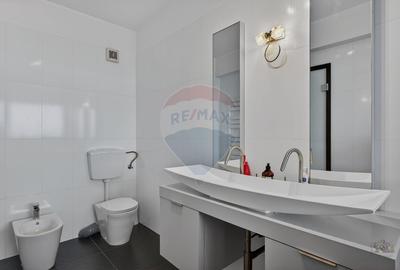 Apartament cu 3 camere decomandat, mobilat în Tineretului - 18
