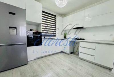 Apartament 61 mp - 3 camere - parcare - zona Terra, Floresti! Apartament 61 mp - 3 camere - parcare - zona Terra, Floresti! - 3