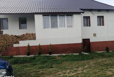 Casă cu 3 camere în Central - 8