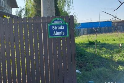 VANZARE TEREN INTRAVILAN VANZARE TEREN INTRAVILAN - 5