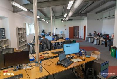 Spațiu comercial, de 1,340 mp, în Central - 15