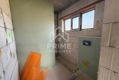 CASA LA ROSU DE VANZARE (ZONA AMPOI 3) 290 MP UTILI - 500 MP TEREN. CASA LA ROSU DE VANZARE (ZONA AMPOI 3) 290 MP UTILI - 500 MP TEREN. - 5