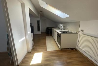 Apartament cu 3 camere semidecomandat în Florești - 6