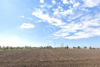 Teren intravilan de vanzare - Ploiesti, zona Centura de Vest - 5