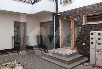 Apartament cu 4 camere în Central - 3
