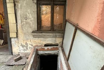 Casa cu 5 camere + curte proprie –  la 3 minute de metrou Piata Muncii - 6