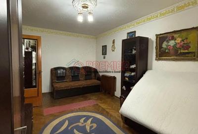 Apartament 2 Camere posibilitate centrala Emil Racovita - Necesita Renovare - 2