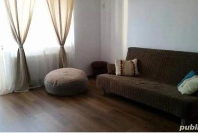 Inchiriez apartament 2 camere decomandat Cartierul Latin Inchiriez apartament 2 camere decomandat Cartierul Latin - 3