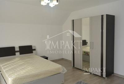 Casa individuala cu 5 camere in Zorilor aproape de UMF - 9