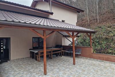 Casă cu 4 camere în Moara de Pădure - 7