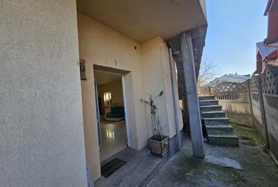 Casă mare, 400 mp utili, P+E+M, Timișoara, zona Mehala, comision 0% - 21
