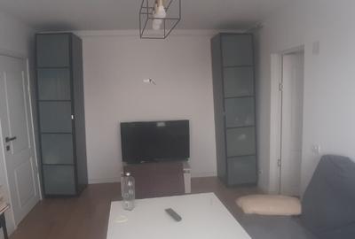 Apartament 2 camere zona Jiului - 2