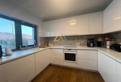 Casă cu 3 camere în Tăuții-Măgherăuș - 6