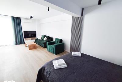 Garsonieră în Mănăștur - 18