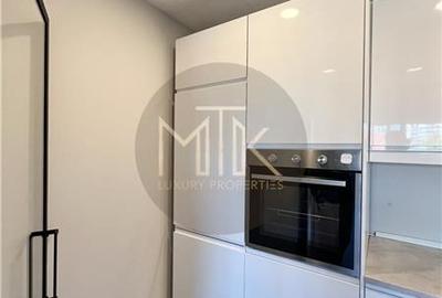 Apartament 3 camere  LUX I Triana-Pipera I 1 Loc de parcare - 6