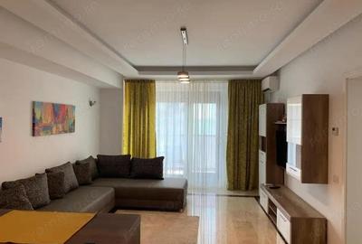 Apartament 2 Camere Mamaia | Vila Sophia 3 - Termen lung - 5