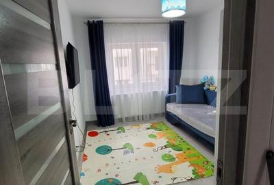 Apartament cu 3 camere în Sud - 7