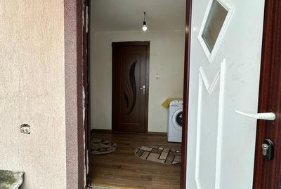 Casă cu 4 camere cu Teren 19200 Mp în Central - 17