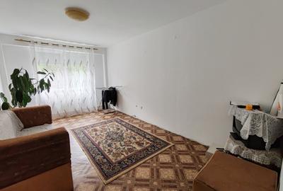 Apartament cu 2 camere circular, mobilat în Astra