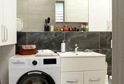 Casa noua parter situata in localitatea Cara?eu - 7