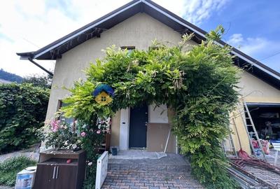 Casa de vanzare Preluca P+1 - 2