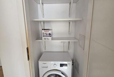 Apartament cu 3 camere decomandat în Drumul Taberei - 14