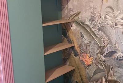 3 camere | Otopeni | Tunari | Terasa 20 mp | 2 x parcare - 16