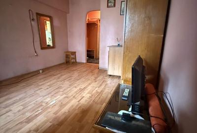 Garsonieră decomandată în Central - 4