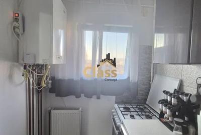 Garsonieră semidecomandată, mobilată în Mărăști - 4