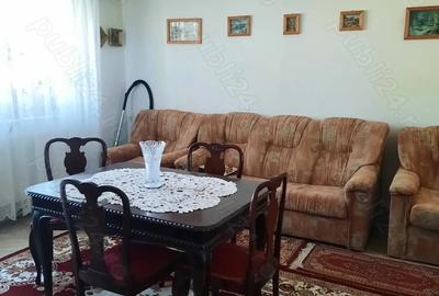 Vanzare apartament 4 camere Targoviste - 1