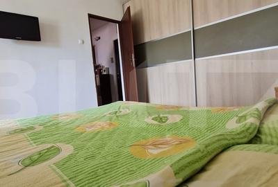 Apartament cu 3 Camere Spatios si Luminos de Vanzare -Zona Garii - 9