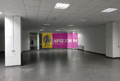 Birou, de 2,150 mp, în Central - 7