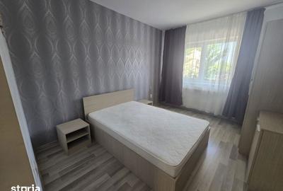 Apartament cu 2 camere în Bună Ziua
