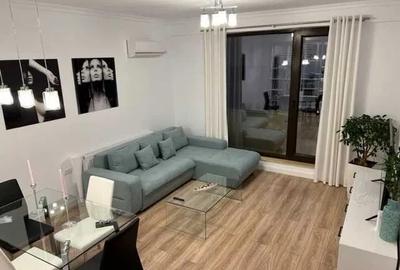 Apartament modern cu 2 camere inel 2 Apartament modern cu 2 camere inel 2 - 7