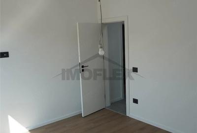 Apartament cu 4 camere în Giroc