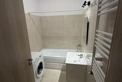 Garsonieră decomandată în Drumul Taberei