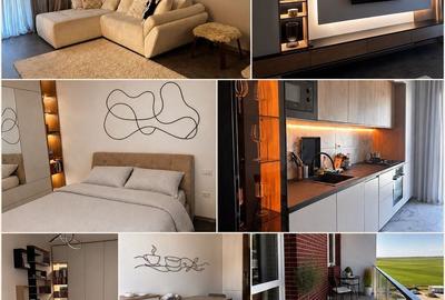 Apartament cu 2 camere decomandat în Metalurgiei - 1