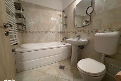 Apartament cu 2 camere în Sud - 4