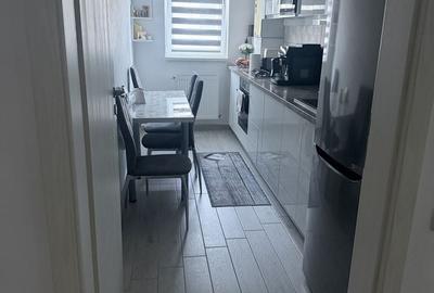 Apartament cu 2 camere decomandat în Central - 5
