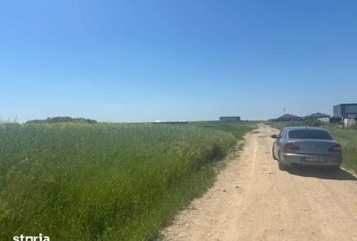 Teren de 500 mp, în Vidra - 6