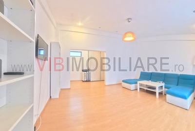 Apartament cu 2 camere decomandat, mobilat în Bucureștii Noi