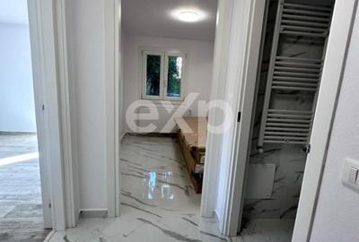 Apartament cu 2 camere în Central - 2