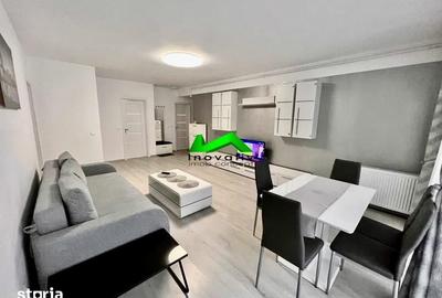 Apartament cu 3 camere în Șelimbăr