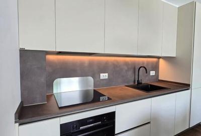 Apartament cu 2 camere semidecomandat în Băneasa - 6