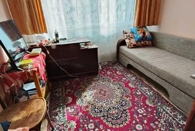 Apartament cu 3 camere semidecomandat în Trivale - 5