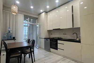 Apartament cu 2 camere decomandat în Dristor - 4